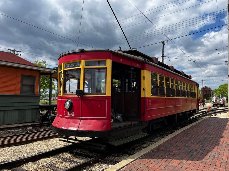 Unlimited Rides on One Admission Ticket