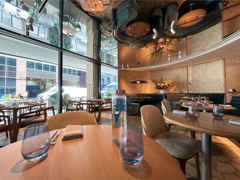Point Seven Seafood - Midtown, Manhattan