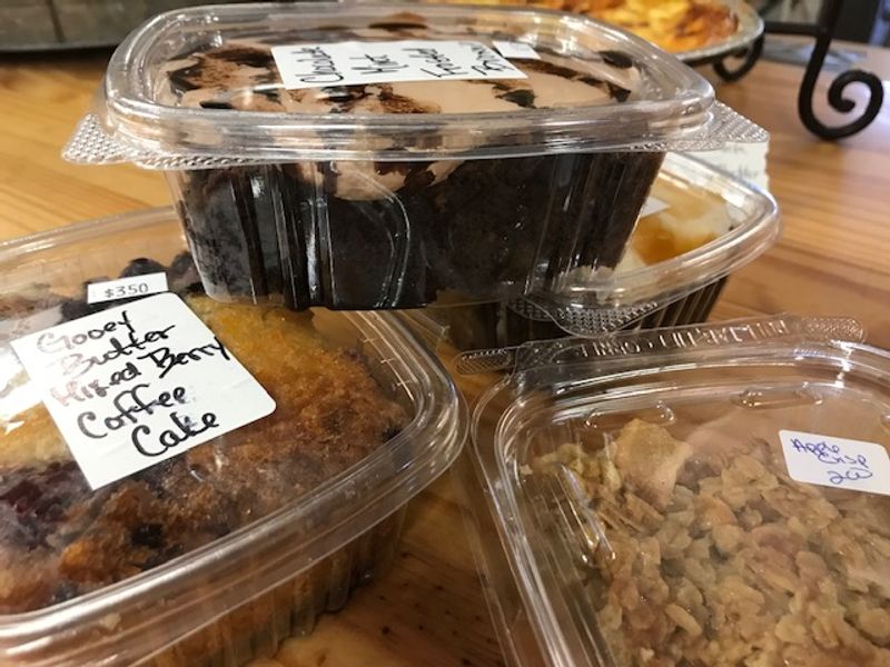 Whoopie Pies, A New England Institution