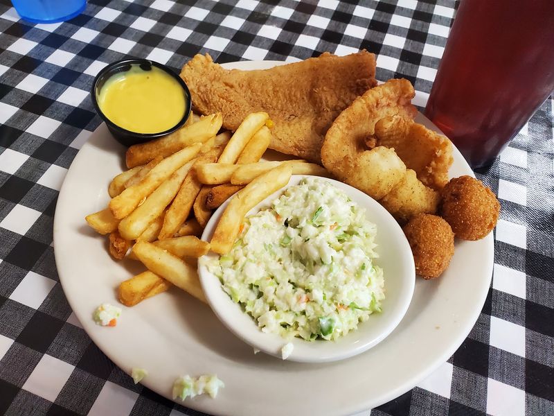 Not Feeling Chicken? No Problem