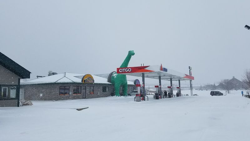 Why This Roadside Landmark Deserves Your Detour