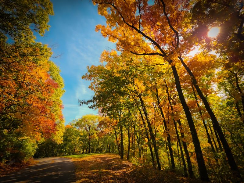Pere Marquette State Park