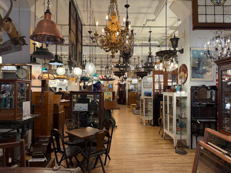 Smart Ways To Shop The Salvage Floor