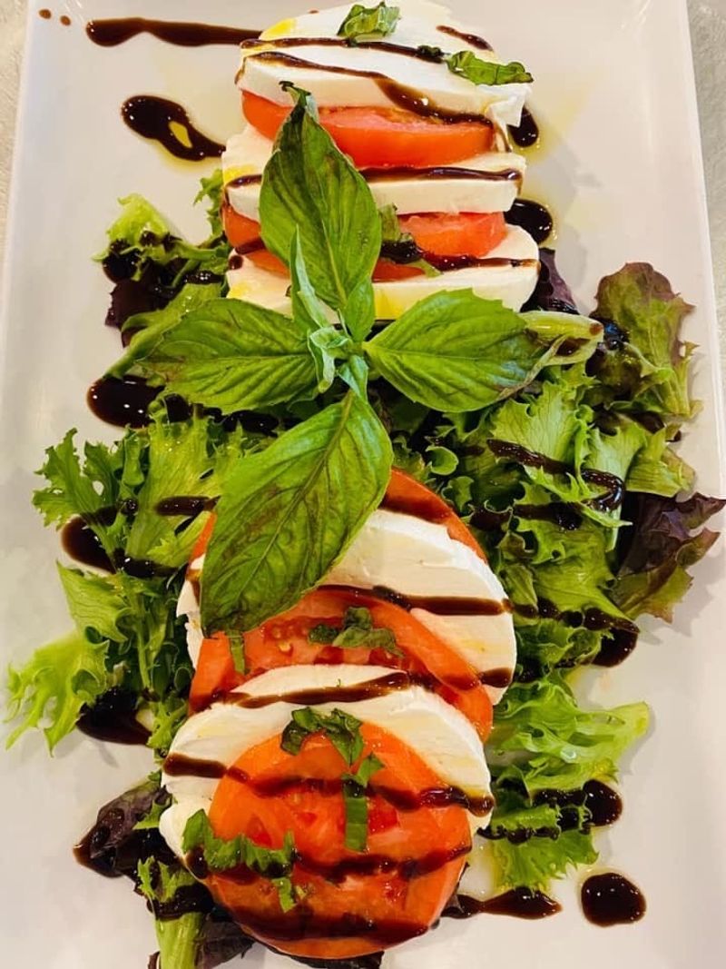 Italian Corner Deli By Massimo