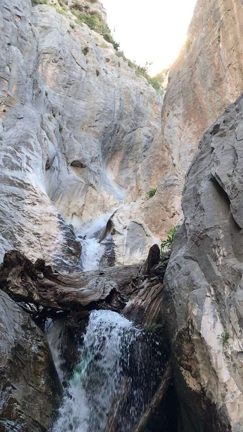 Little Falls