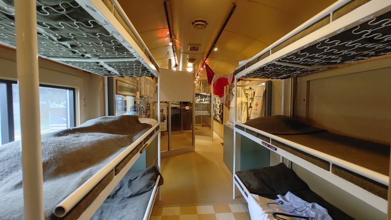 Hands-On Fun For Younger Visitors