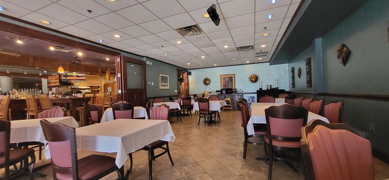 Ponte Vecchio Restaurant