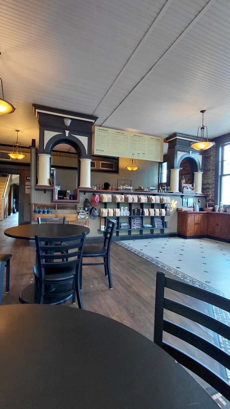 Bankhouse Coffee