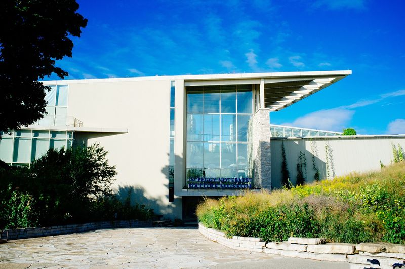 Hours, Tickets, Parking, and Family Amenities