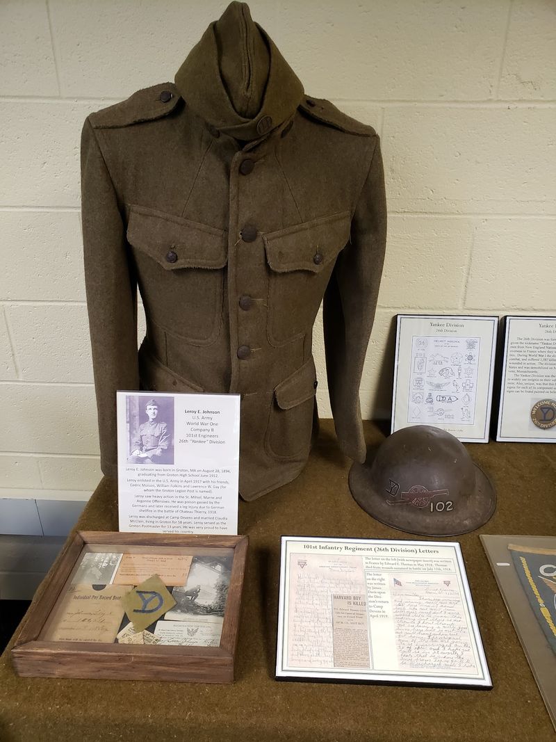 Fort Devens Museum