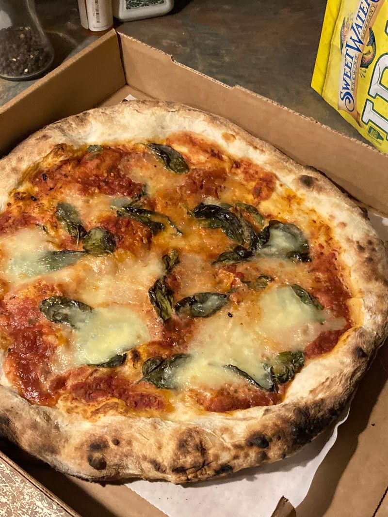 Margherita, Diavola, And The Classics Worth Repeating