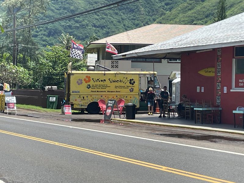 Crispy Fried Seafood Worth Crossing Oahu
