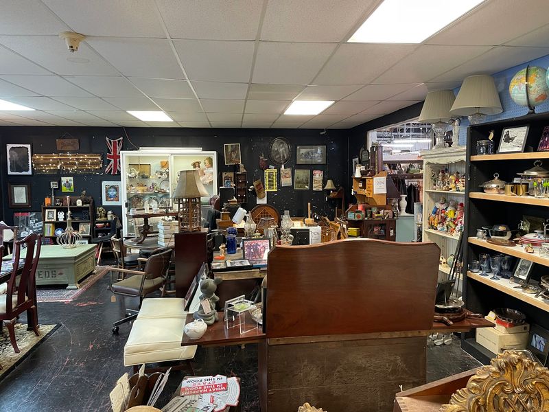 Goodlettsville Antique Mall