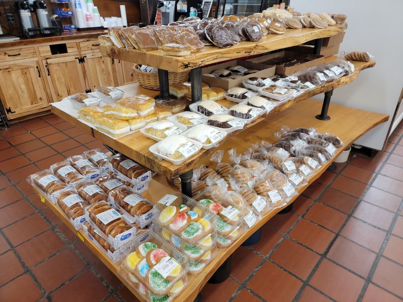 Bakery Smells Worth Driving For