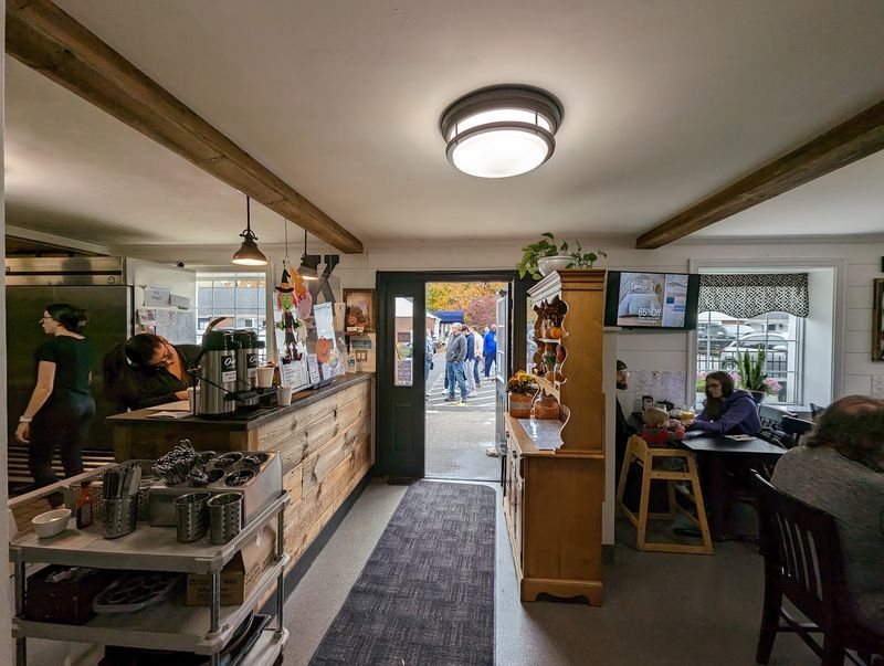Ken's Corner Breakfast & Lunch