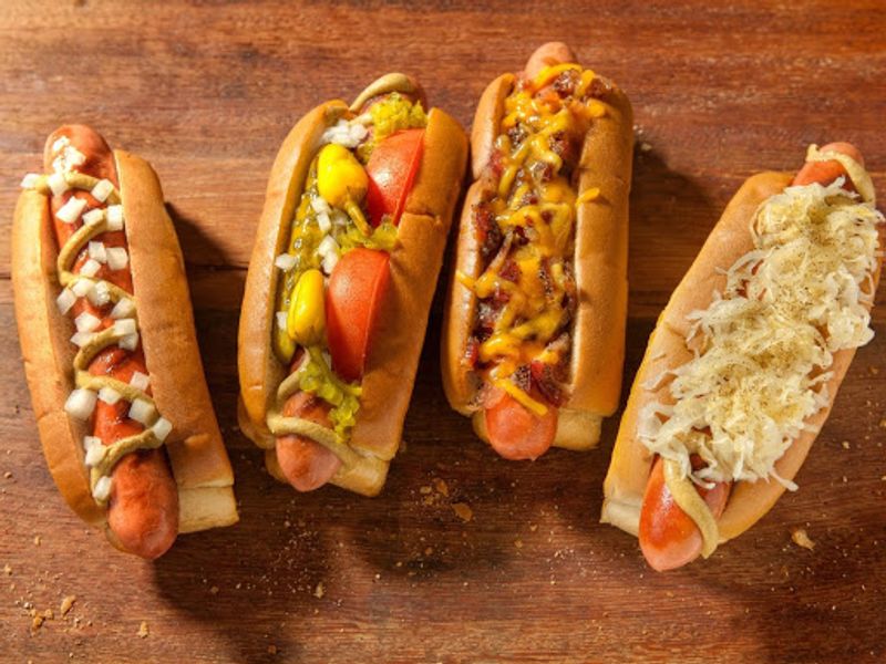 Snappy Grillers Earn Their Name