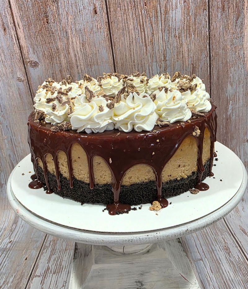 Supporting Mississippi Cottage Bakers