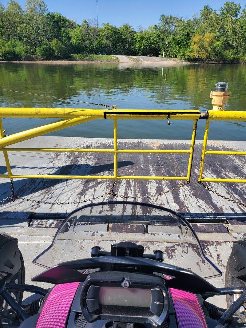 What A Full Day Around The Crossing Costs