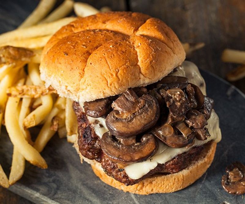 Burgers Worth Ordering When Fish Is Not The Plan