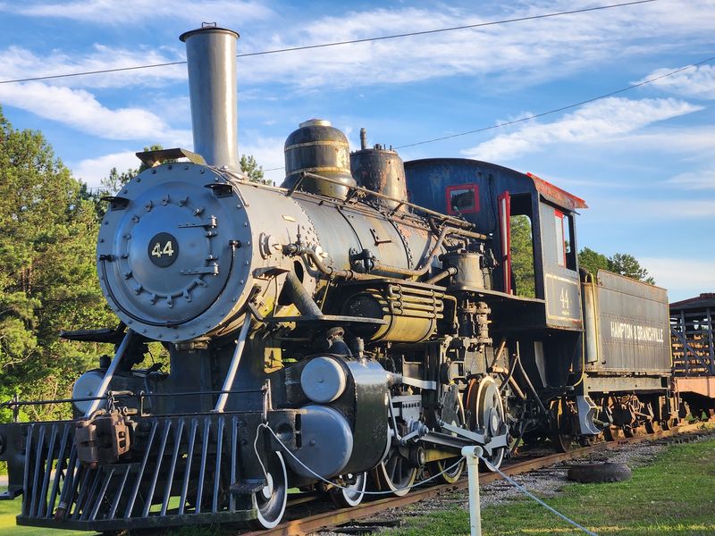 Pumpkin Patch Express Delights Kids