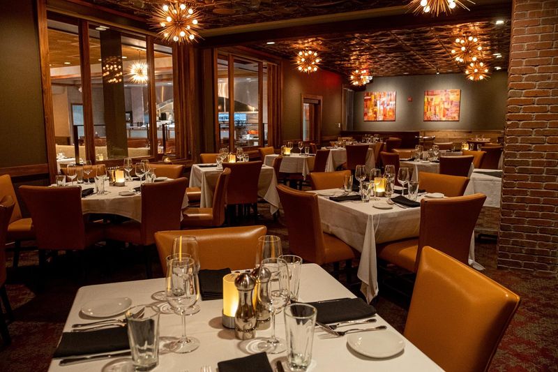 Sullivan's Steakhouse