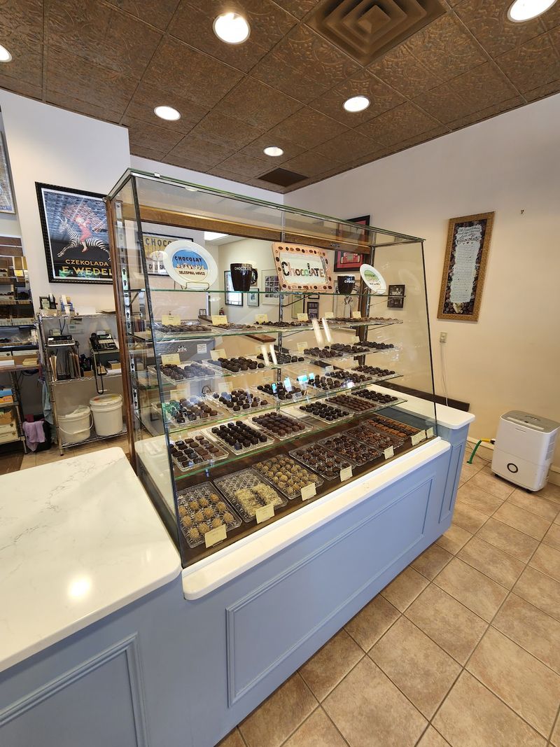 Why This Sweet Stop Deserves A Spot On Your List