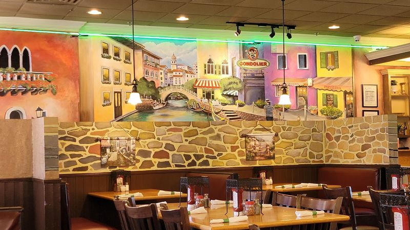 Gondolier Italian Restaurant & Pizza