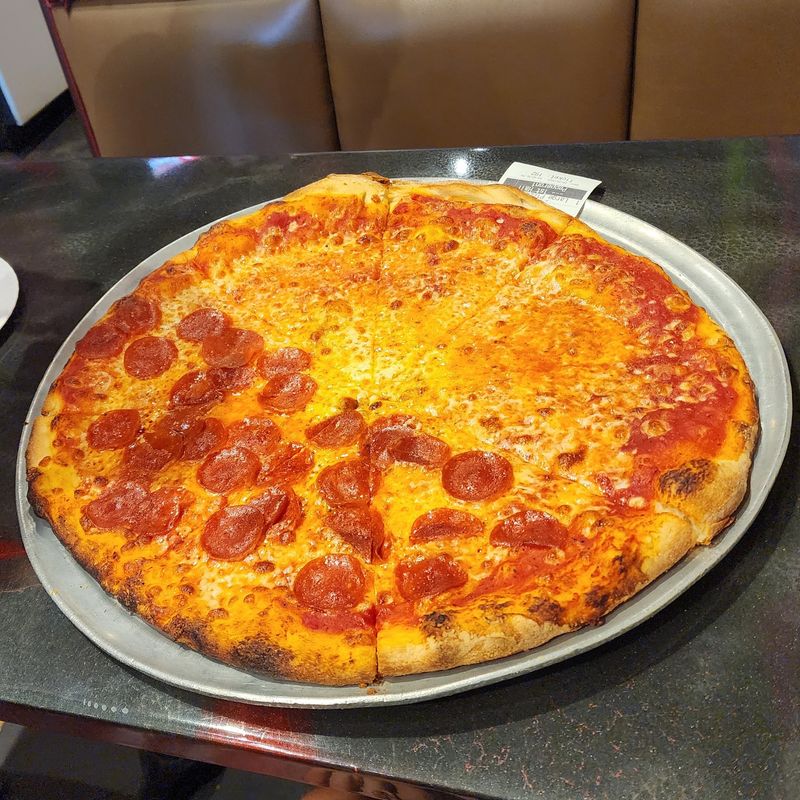 Toby's Original Little Italy Pizza