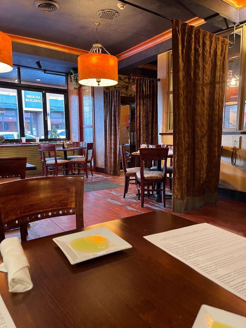 Caffe Italia Trattoria