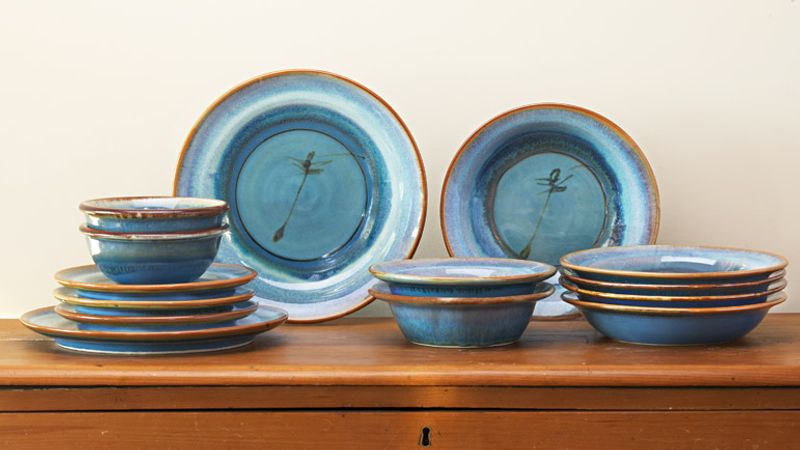 Everyday Dishes Built For Real Kitchens