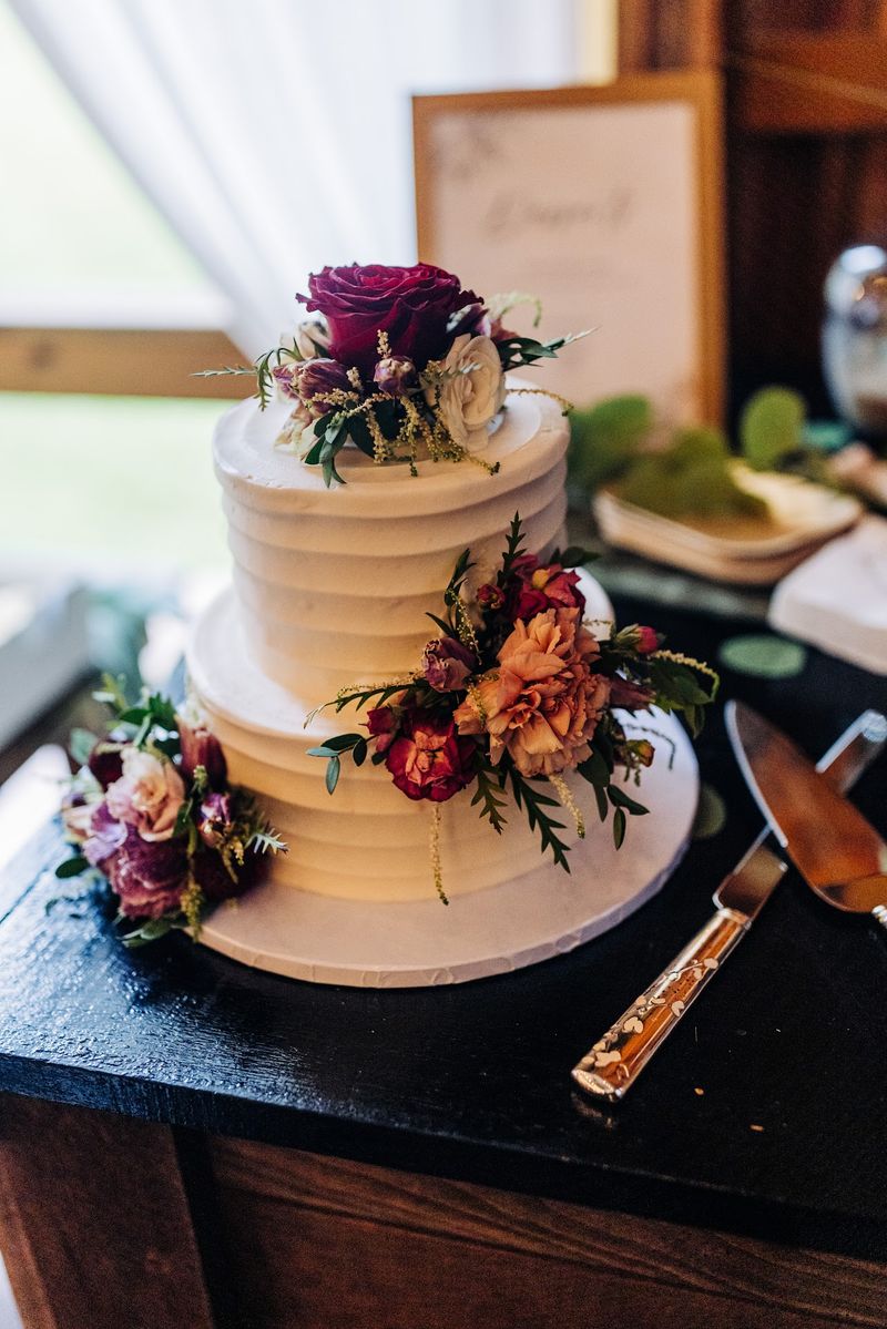 Cakes Designed For The Big Moments