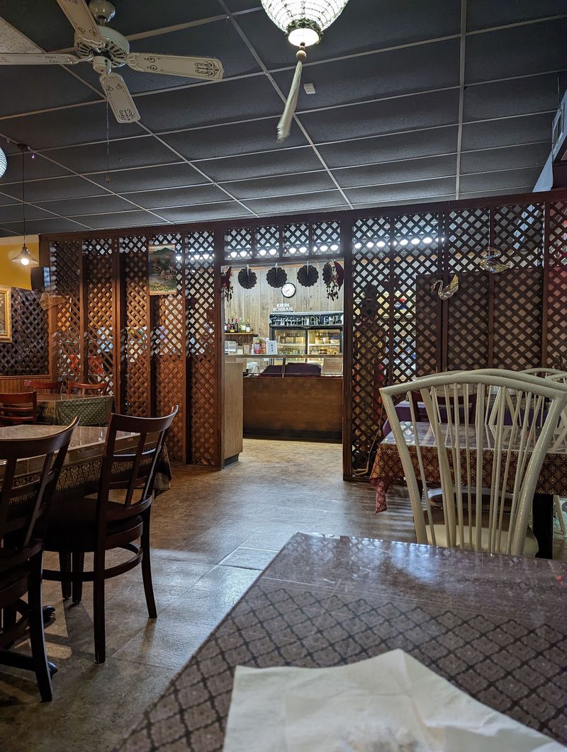 Siam Cafe