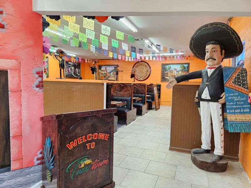 Taco Town