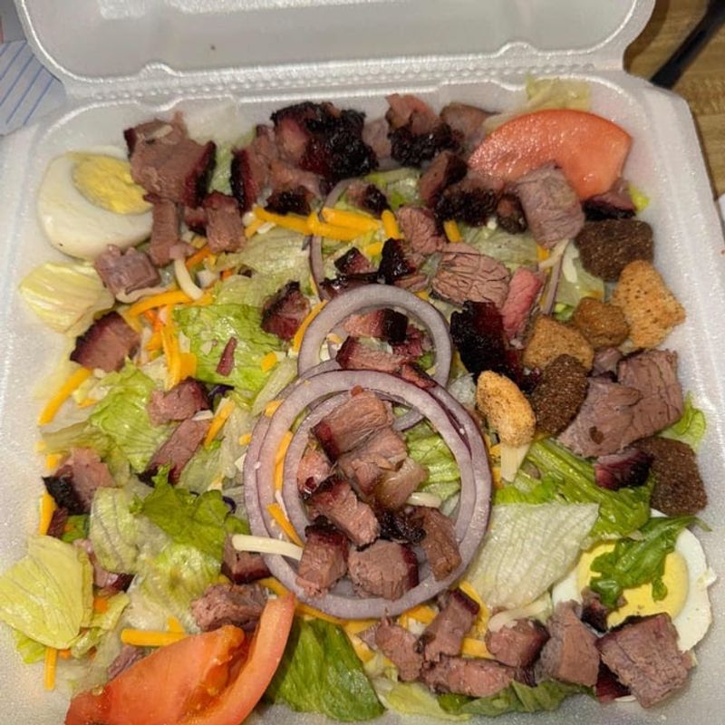 Homestyle Sides That Refuse To Be Afterthoughts