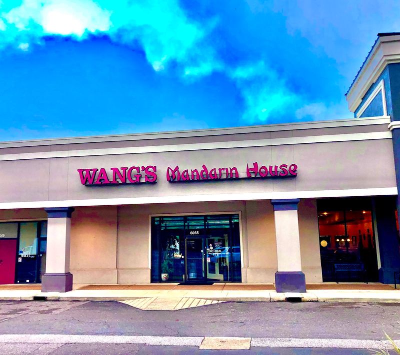 Wang's Mandarin House