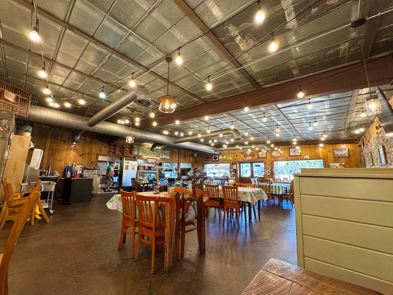 Millstone Restaurant & Country Store