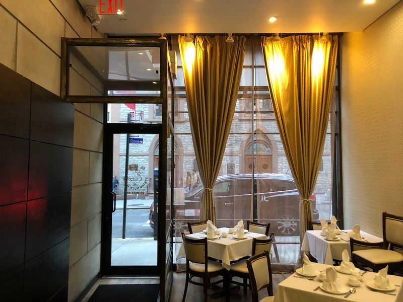 Peking Duck House - Chinatown, Manhattan