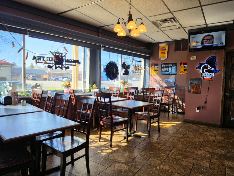 58 Main BBQ & Brew, Brockport, NY