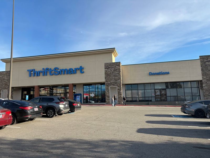 ThriftSmart Rivergate, Madison, TN