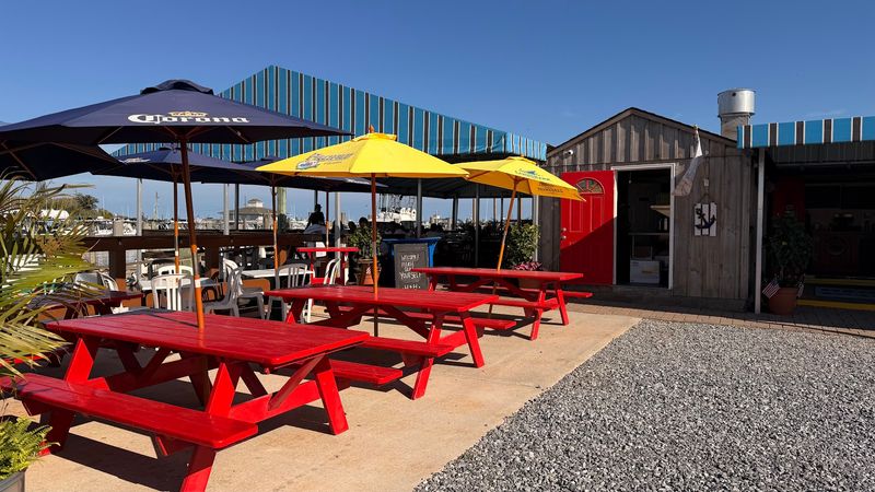 H&H Seafood Market