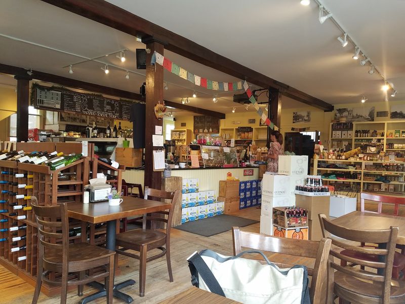 Harvard General Store