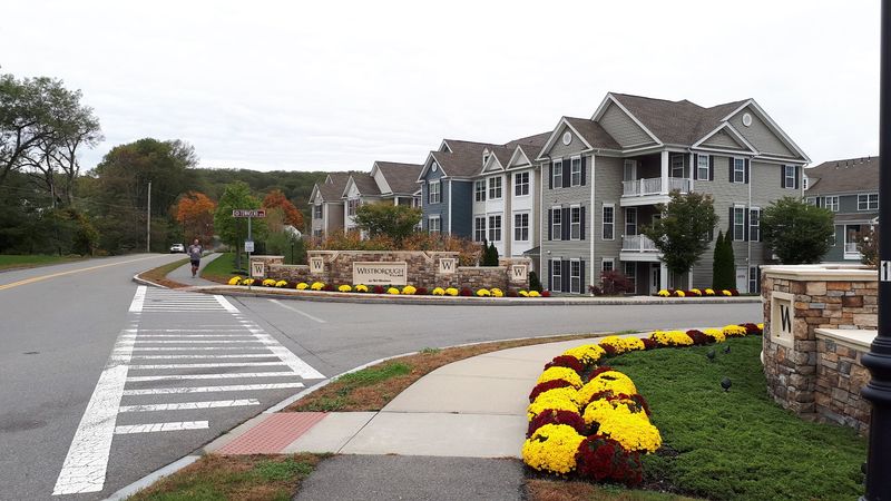 Westborough