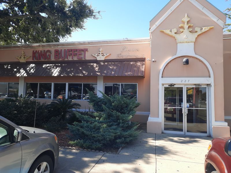 King Buffet