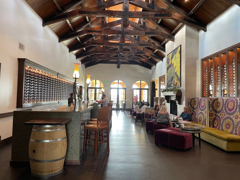 Montaluce Winery & Restaurant