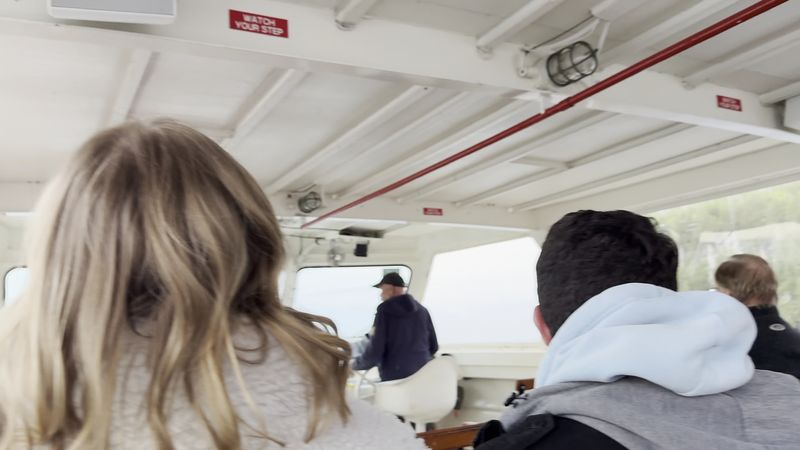 Stories That Bring The Shoreline To Life