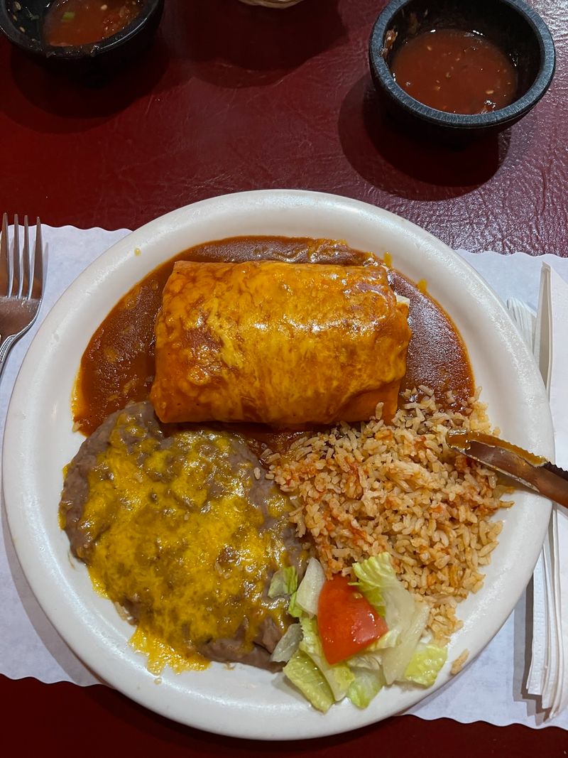 El Marque's Mexican Restaurant