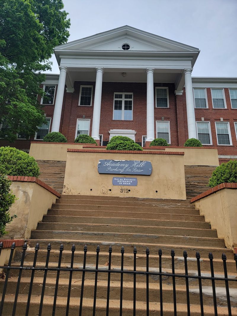 Jonesborough