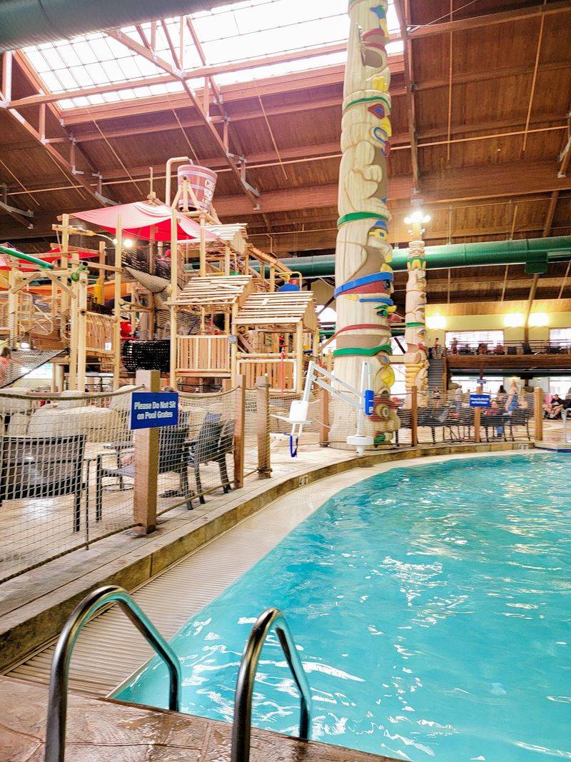 Great Wolf Lodge | Sandusky