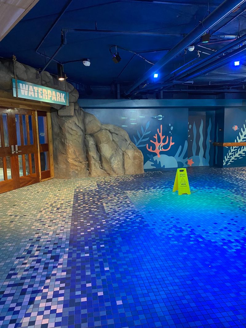 Castaway Bay by Cedar Point Resorts