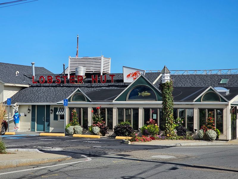 Lobster Hut